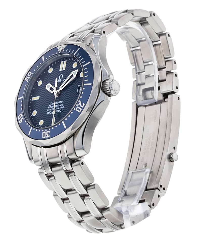 Omega Seamaster 300m Mid-Size 2551.80.00